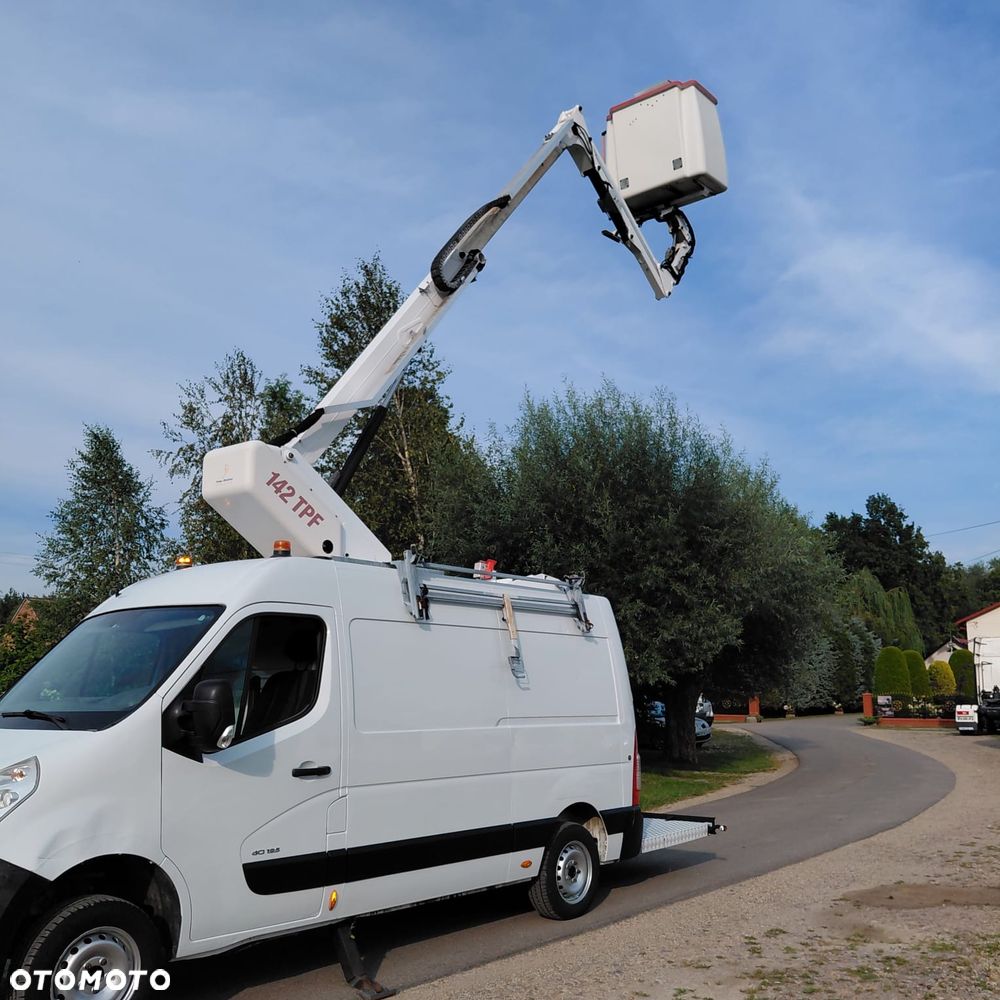 Renault Master - 3