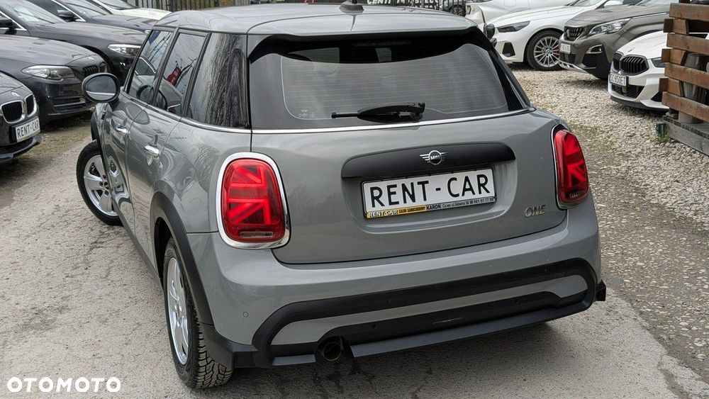 MINI ONE - 8