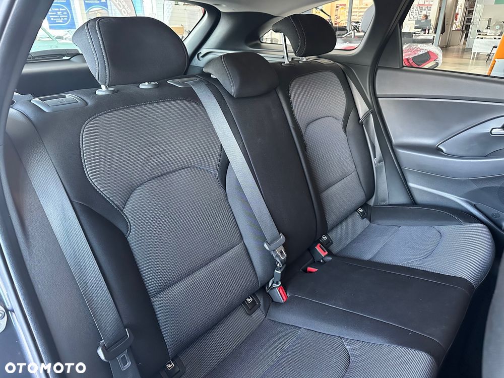 Hyundai i30 1.0 T-GDI Modern - 8