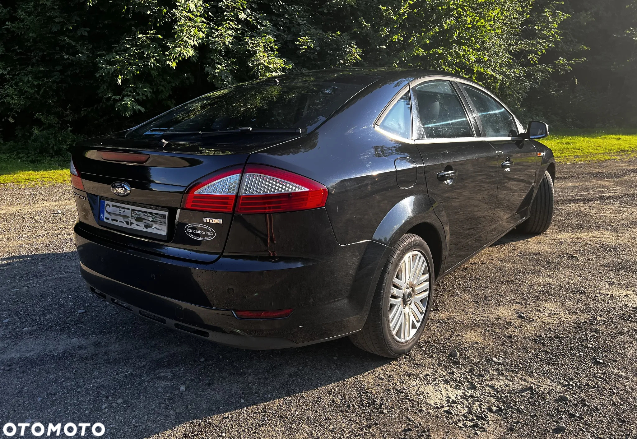Ford Mondeo 2.0 TDCi Titanium - 6