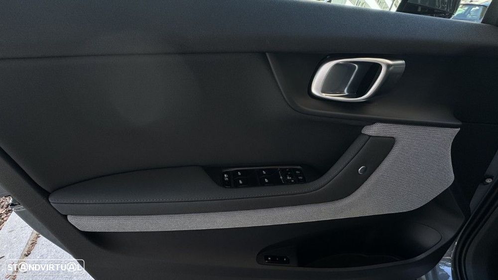 Polestar 2 Standard Range 69 kWh - 10
