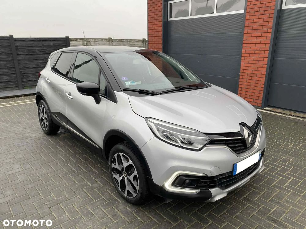 Renault Captur ENERGY TCe 120 EDC Luxe - 34
