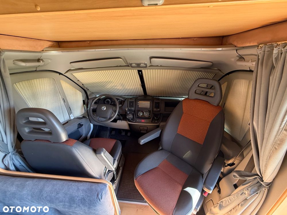 Fiat Ducato - 28