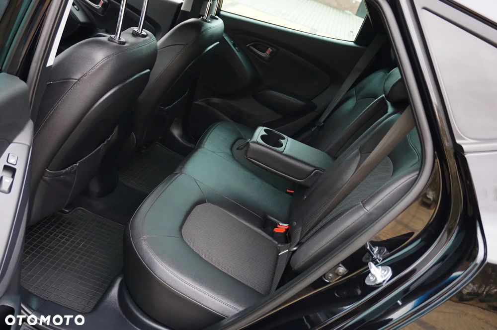 Hyundai ix35 1.6 GDI Premium 2WD - 27