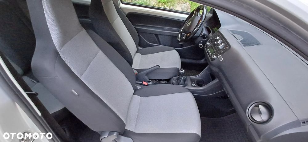 Skoda Citigo 1.0 Ambition - 10