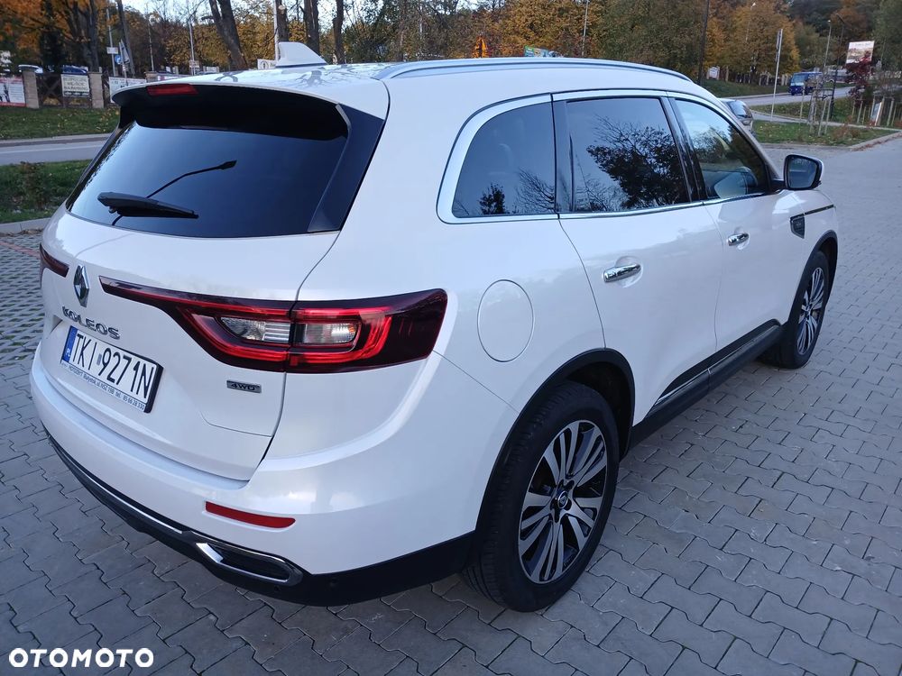 Renault Koleos 2.0 dCi Initiale Paris 4x4 X-Tronic - 14