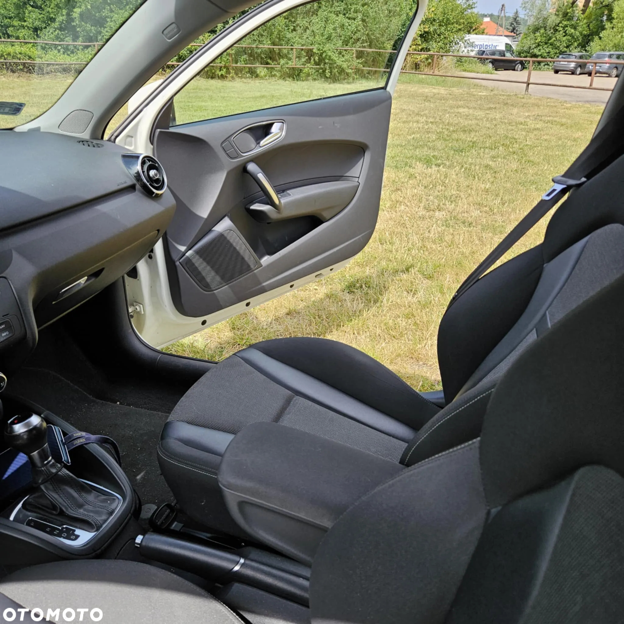 Audi A1 1.4 TFSI Ambition S tronic - 11