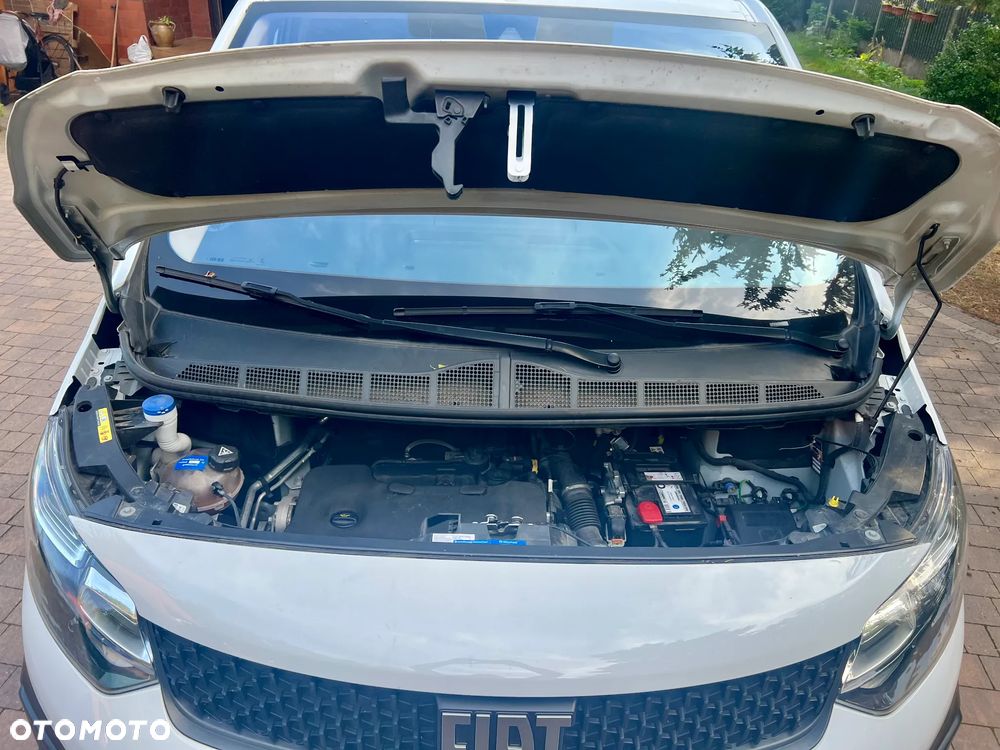 Fiat Scudo L3 Multicab - 18