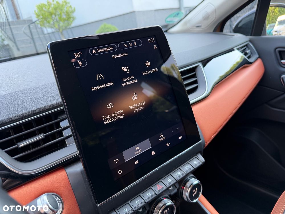 Renault Captur 1.6 E-TECH Plug-In Intens - 31