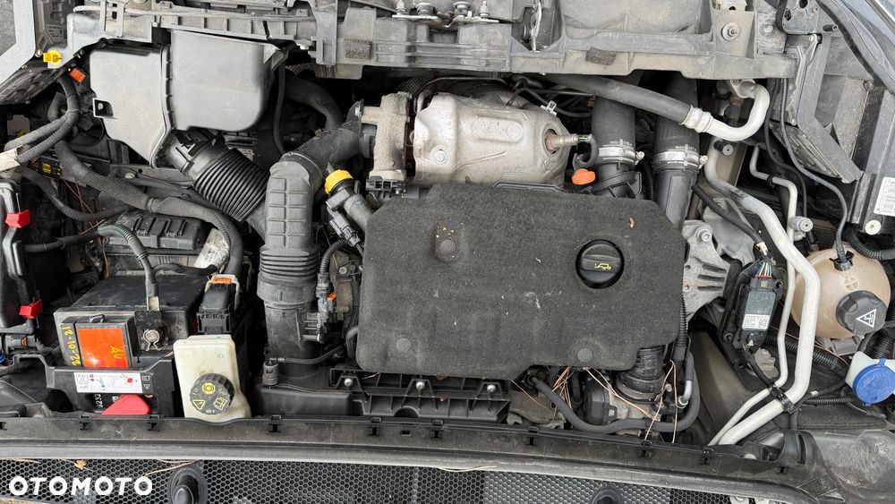 Peugeot 308 BlueHDi 130 EAT8 Stop & Start Allure Pack - 22