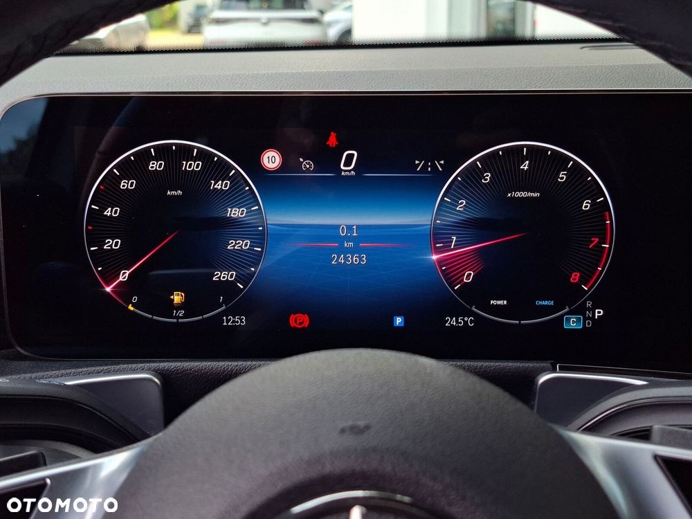 Mercedes-Benz GLB 200 mHEV Progressive 7G-DCT - 23