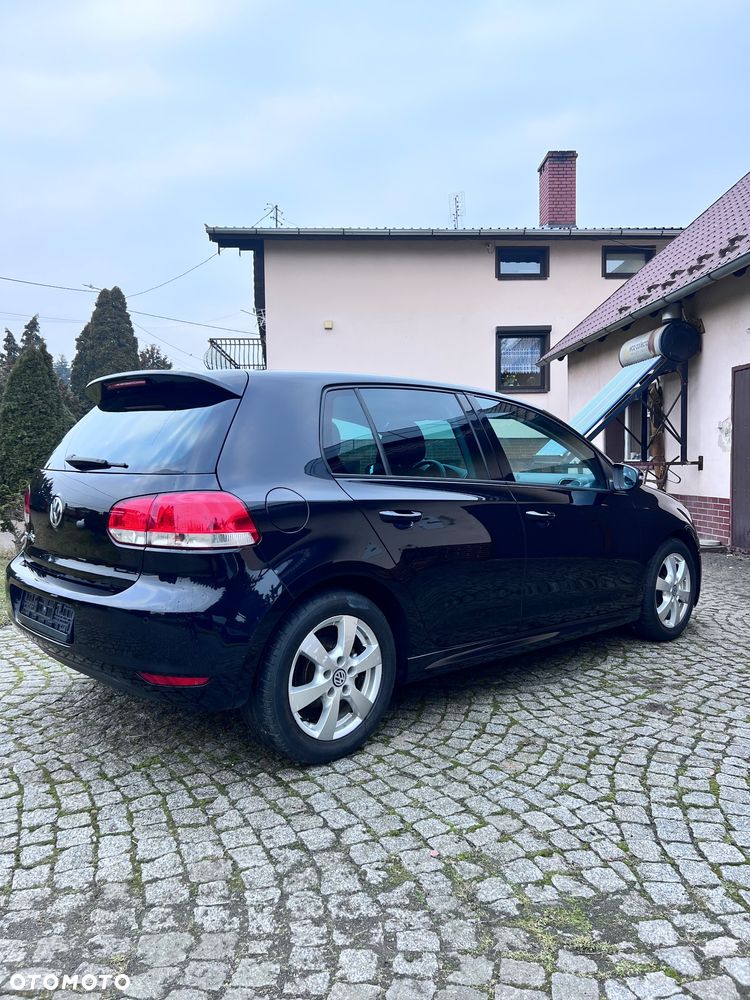 Volkswagen Golf - 20