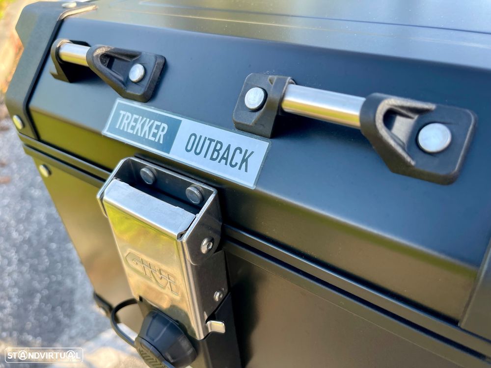 Honda CB 500 X - Rebaixada (Garantia fábrica até 04/2029) - 11