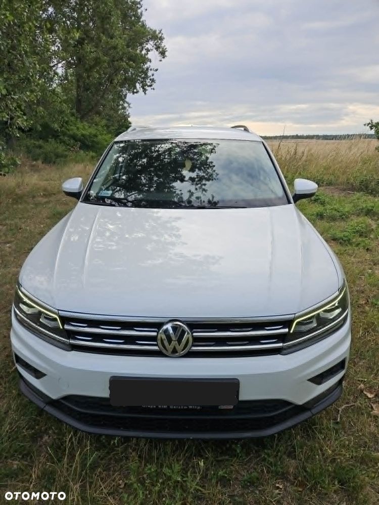 Volkswagen Tiguan ver-2-0-tdi-bmt-scr-comfortline - 6