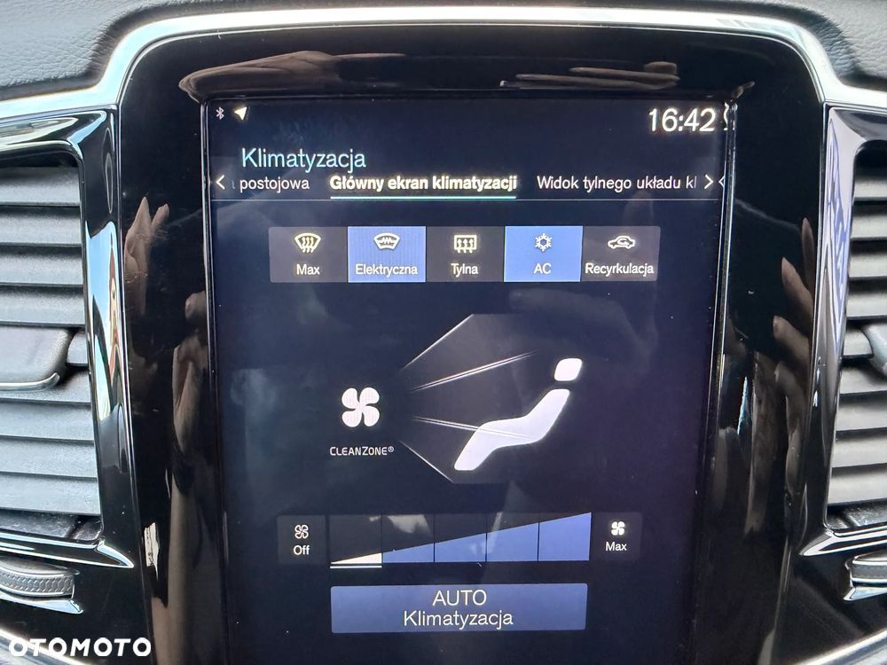 Volvo XC 90 D5 AWD Geartronic RDesign - 20