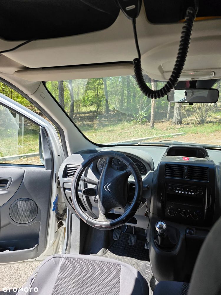 Citroën Jumpy - 10