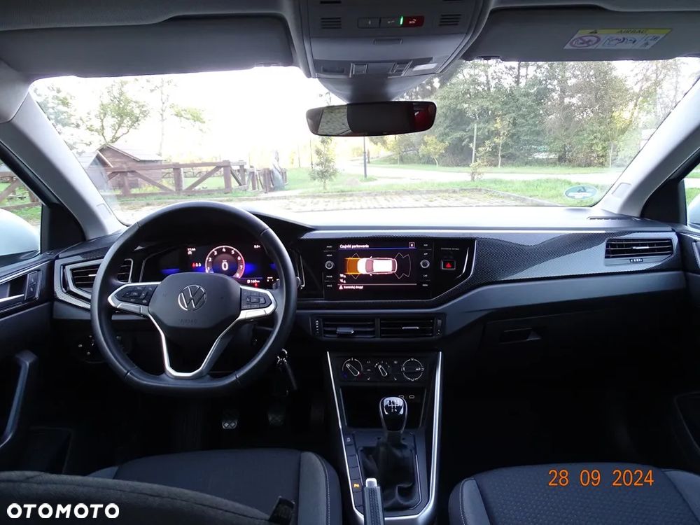 Volkswagen Taigo 1.0 TSI Life - 26