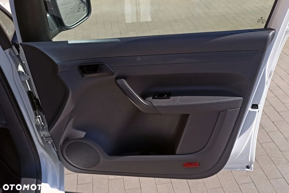 Volkswagen Caddy - 36