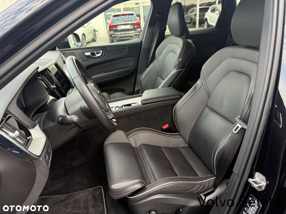 Volvo XC 60 - 13