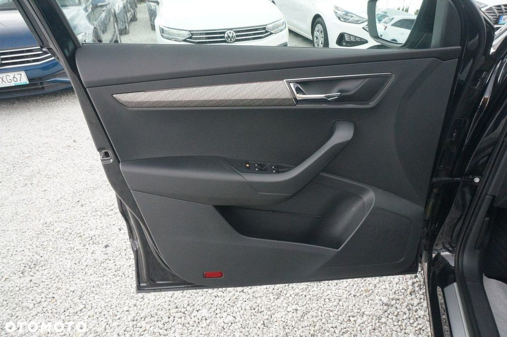 Skoda Karoq 2.0 TDI SCR 4x2 Style DSG - 18