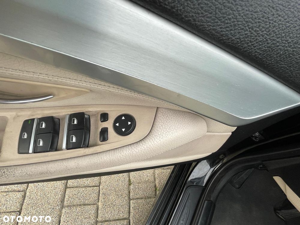 BMW Seria 5 - 20