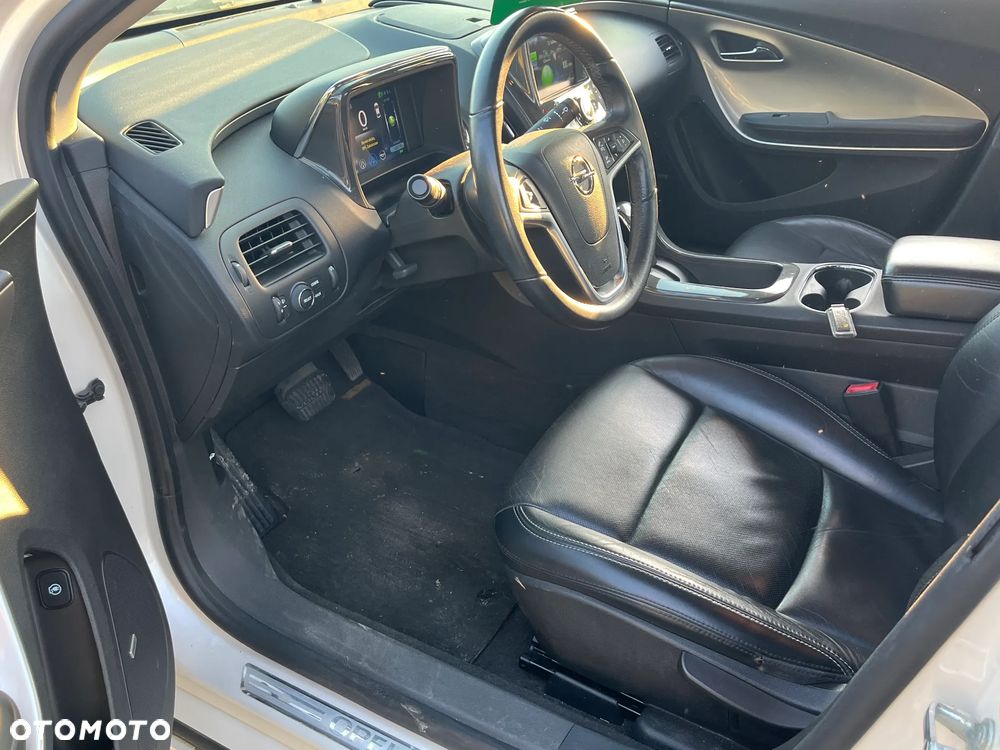 Opel Ampera Standard - 9
