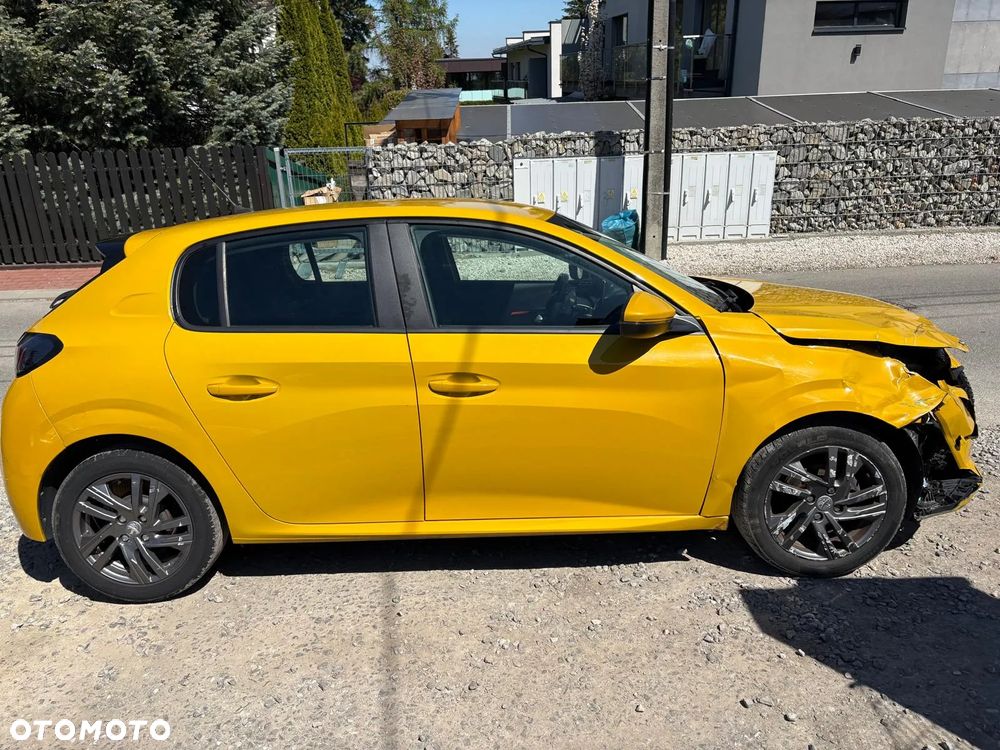 Peugeot 208 PureTech 75 Active Pack - 15