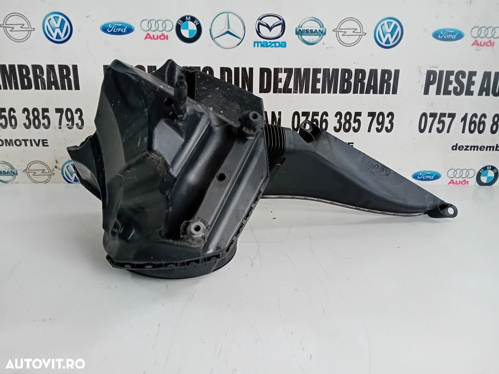 Carcasa Filtru Aer Audi A6 4K C8 Diesel 2018-2024 - 5