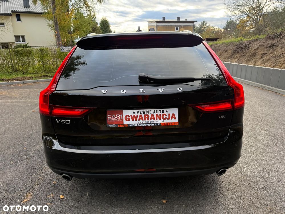 Volvo V90 D5 AWD Momentum - 14