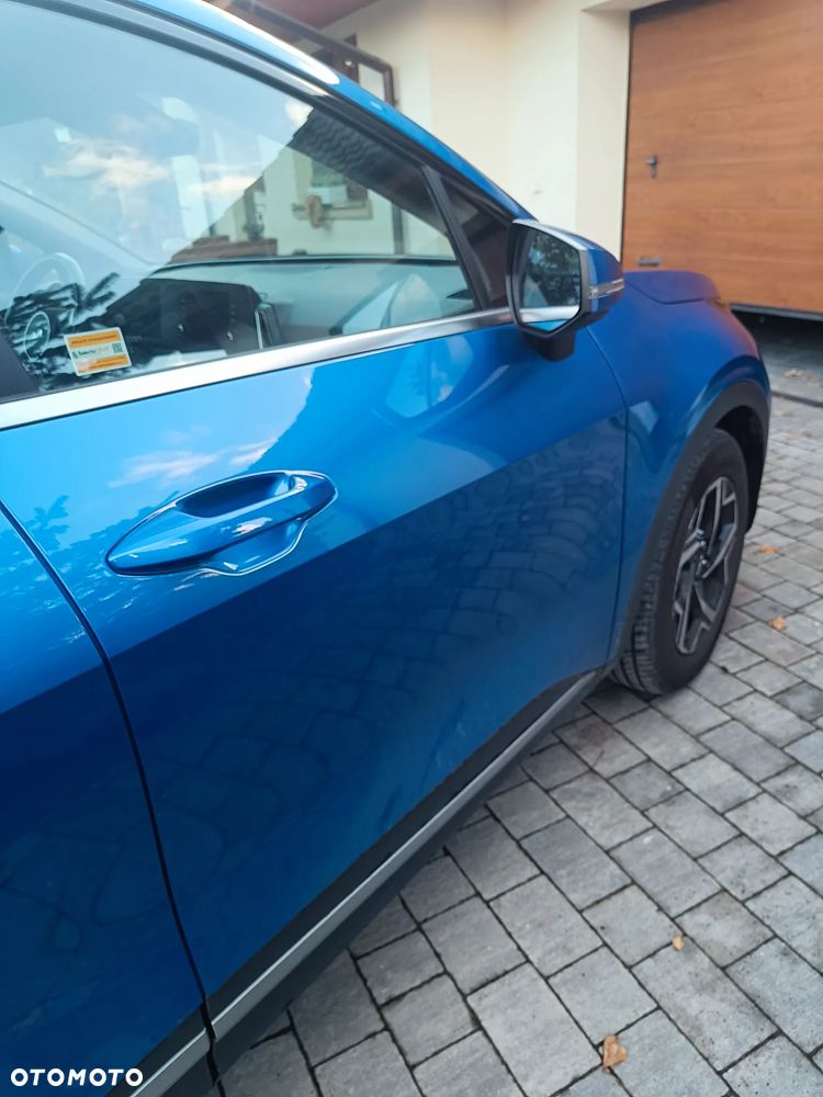 Kia Sportage 2023 photo 5