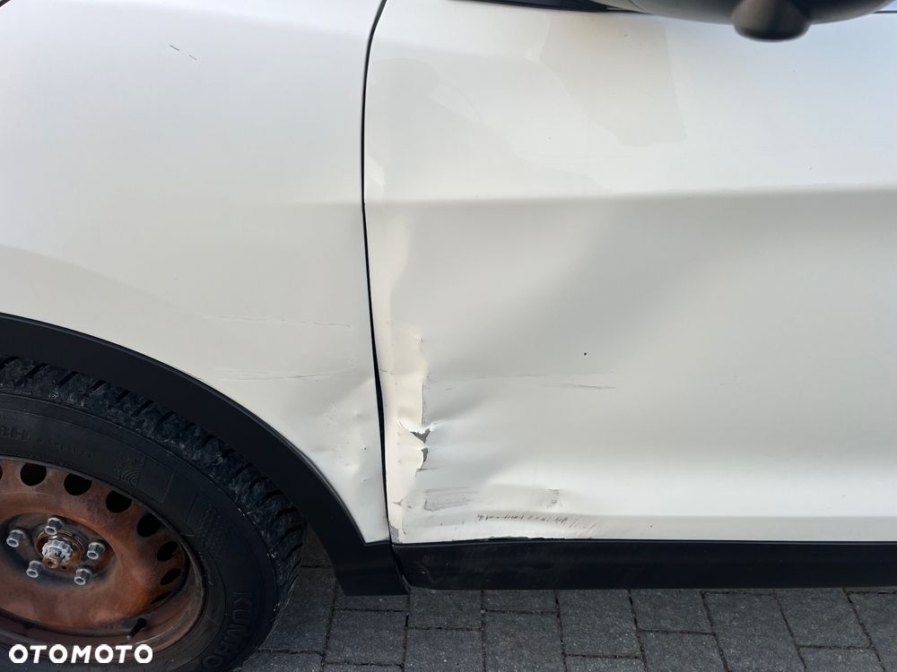 Nissan Qashqai 1.5 dCi DPF 360 - 9