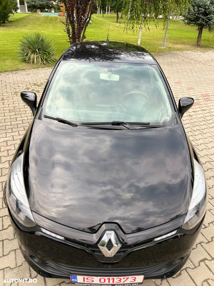 Renault Clio Energy dCi 110 Start & Stop INTENS - 7