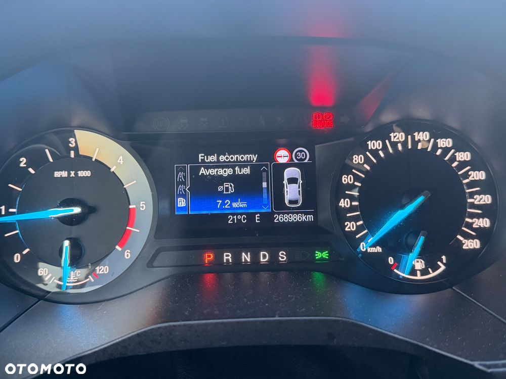 Ford S-Max 2.0 EcoBlue Trend - 18