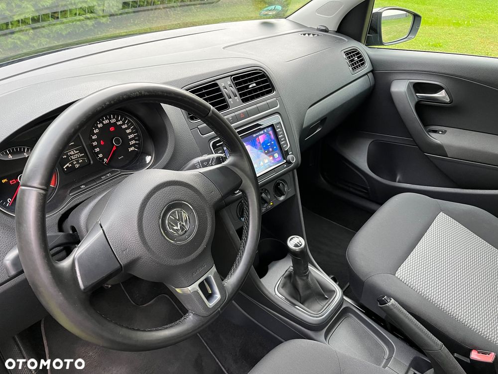 Volkswagen Polo - 14