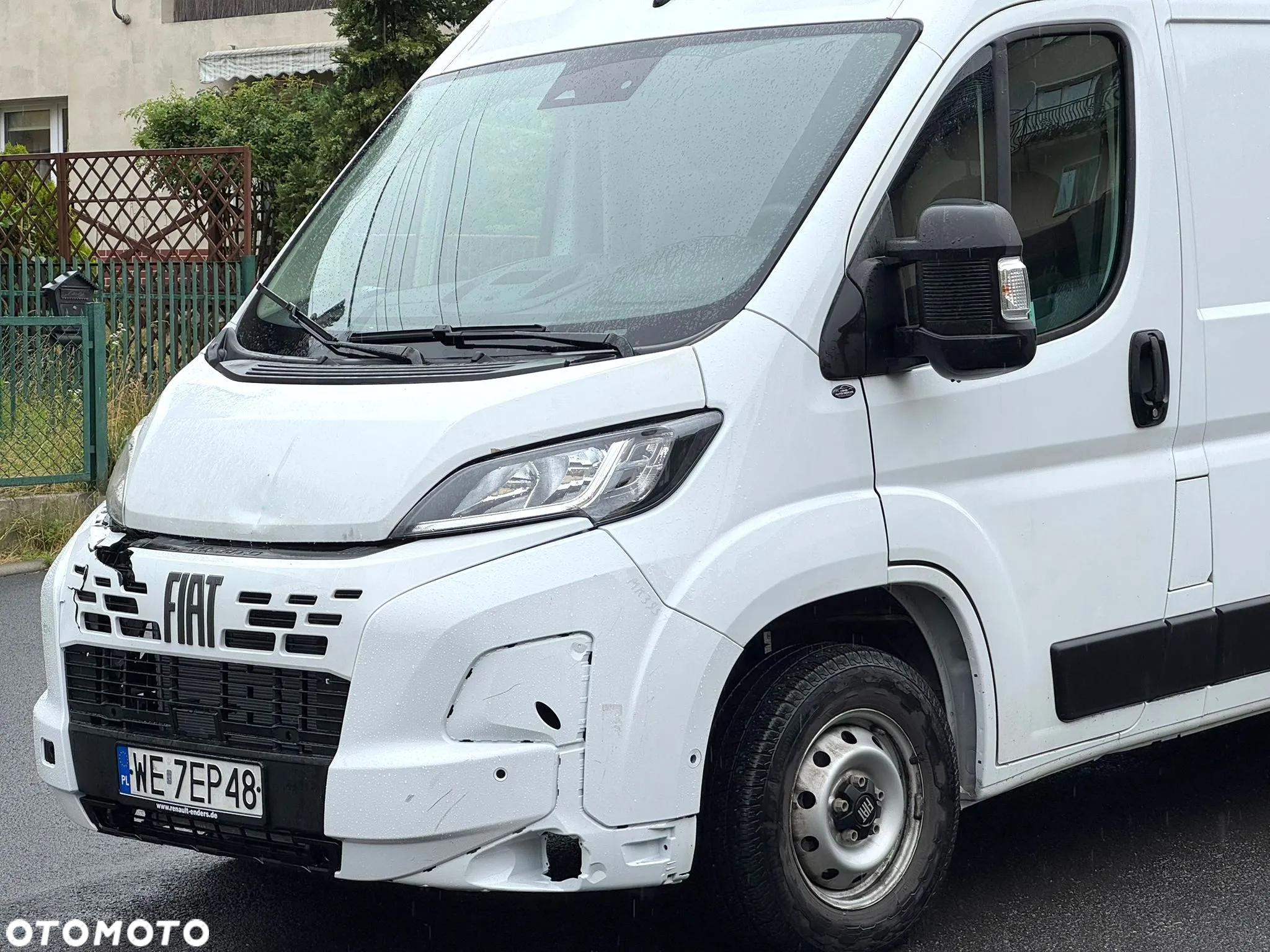 Fiat Ducato L3H2 - 26