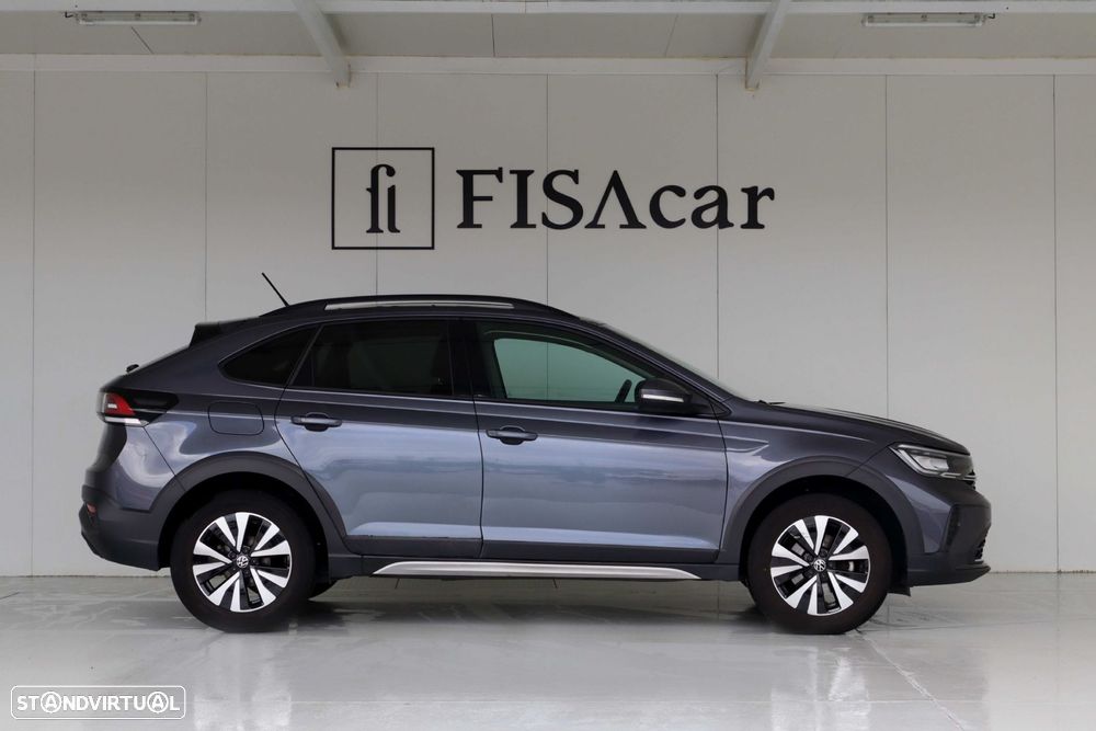 VW Taigo 1.0 TSI Life DSG - 6