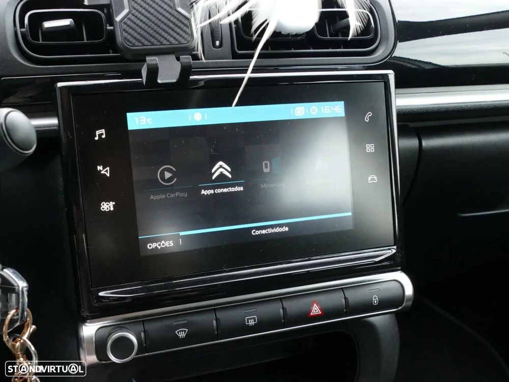 Citroën C3 1.5 BlueHDi YOU! - 19