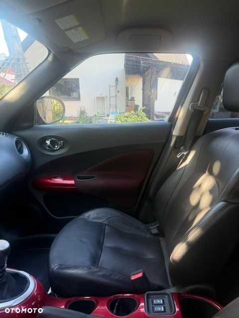 Nissan Juke - 7