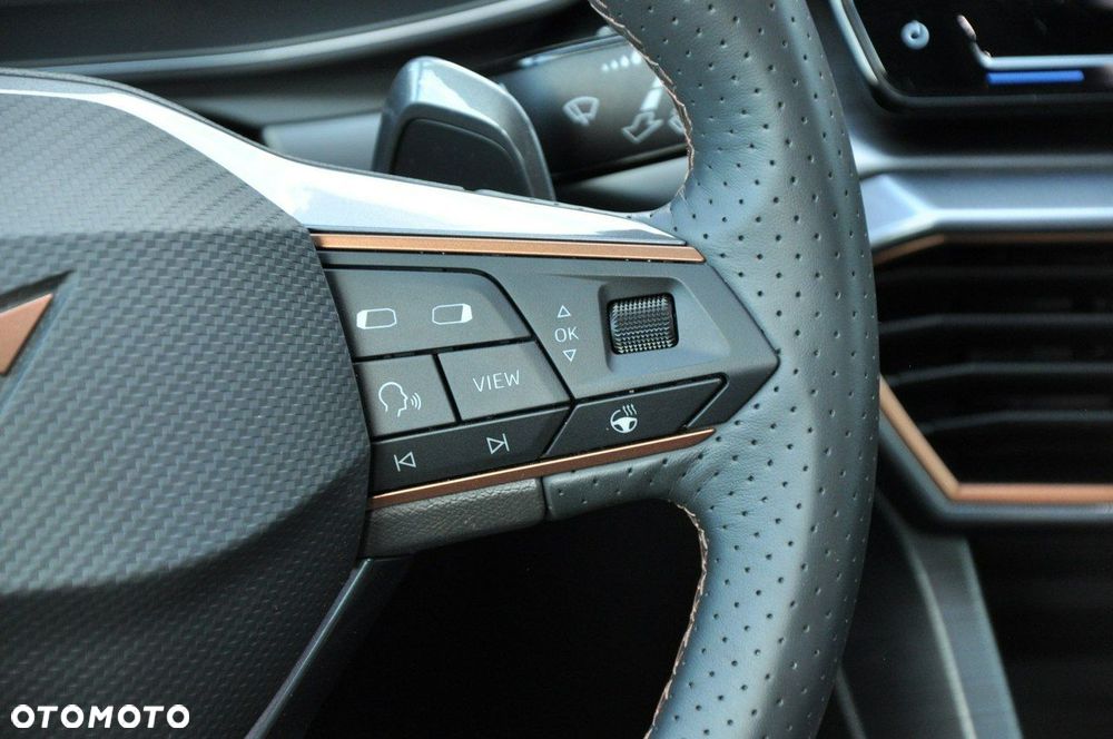 Cupra Formentor 2.0 TSI 4Drive DSG - 21