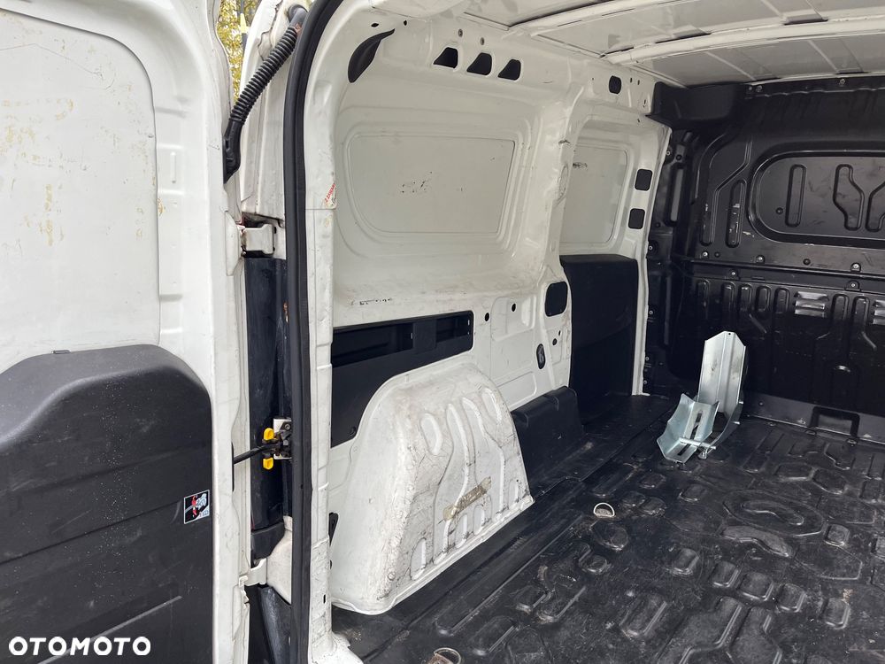 Fiat Doblo Maxi L2 - 16
