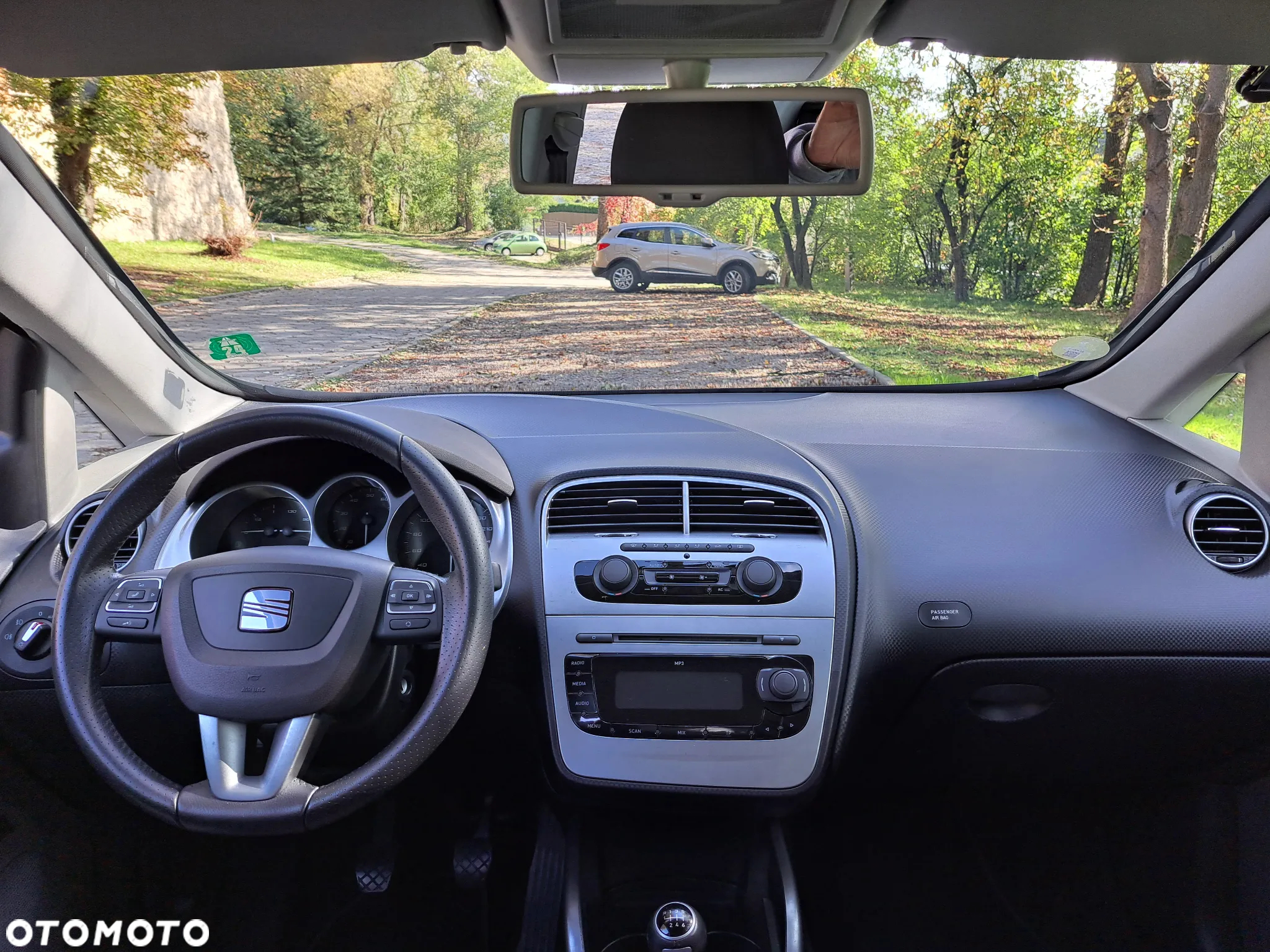 Seat Altea 1.4 TSI Style - 14