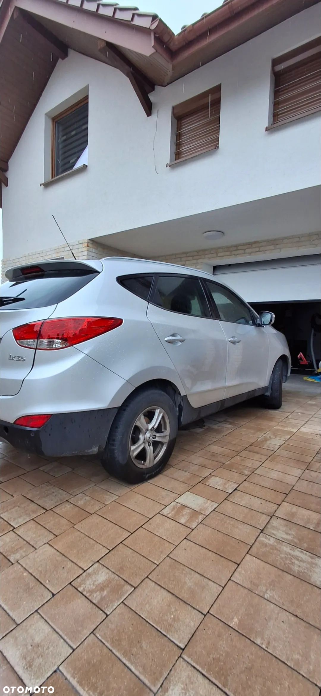 Hyundai ix35 - 1