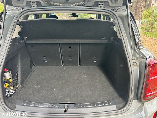 Mini Countryman Cooper ALL4 AT - 11