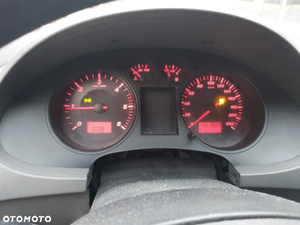 Seat Ibiza 1.9 TDI Sport - 6