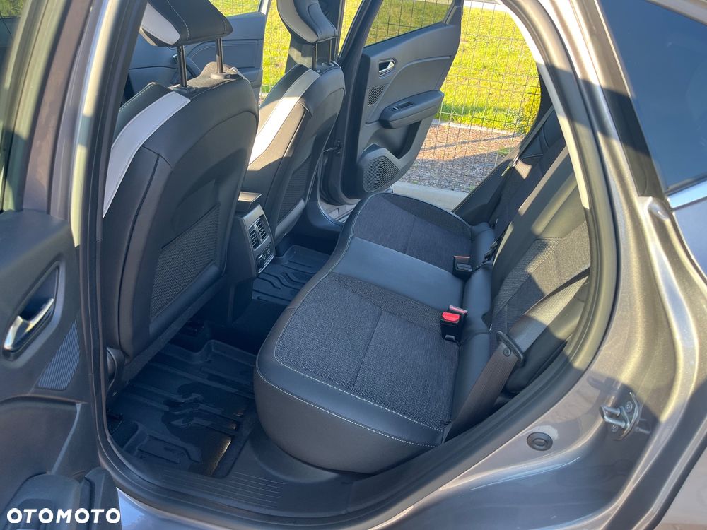 Renault Captur 1.0 TCe Techno - 19