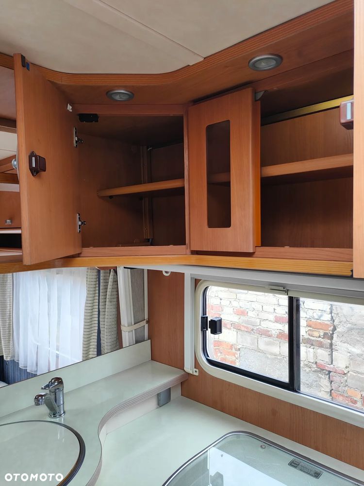 Tabbert Da Vinci 525 TD - 18