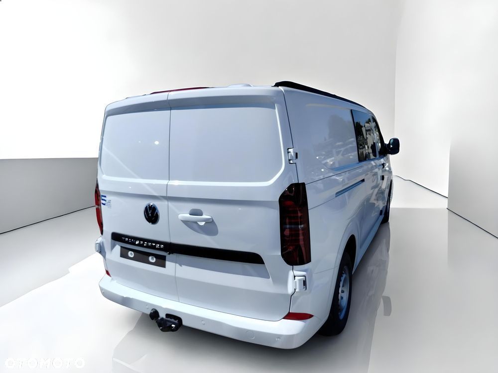 Volkswagen Transporter TDI L2H1 Plus - 7