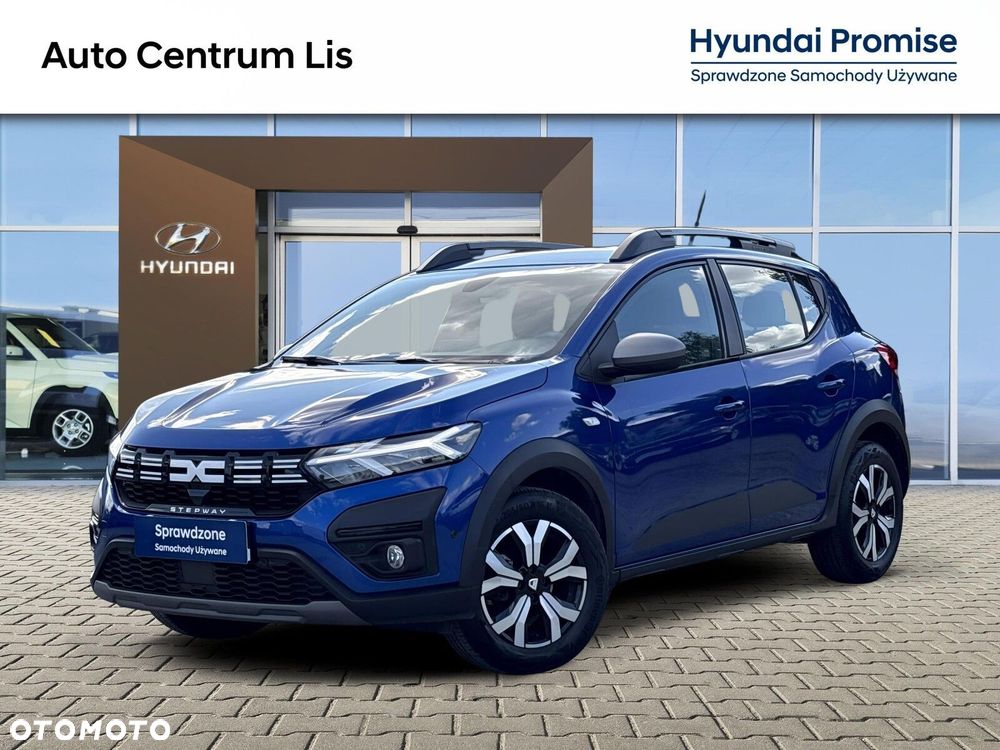 Dacia Sandero Stepway - 2