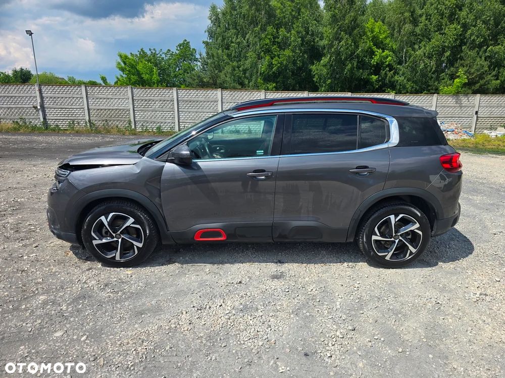 Citroën C5 Aircross 1.2 PureTech Feel - 5