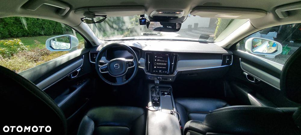 Volvo S90 D4 Momentum - 21